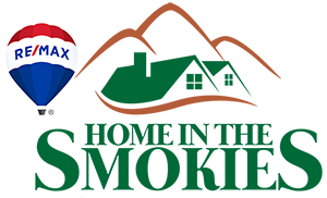 Home in the Smokies Logo
