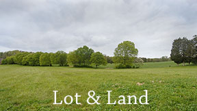 Lot-and-land