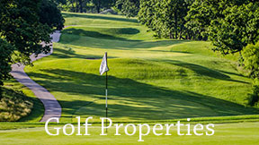 Golf-Properties